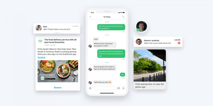 Protected: Conversational UI Kits