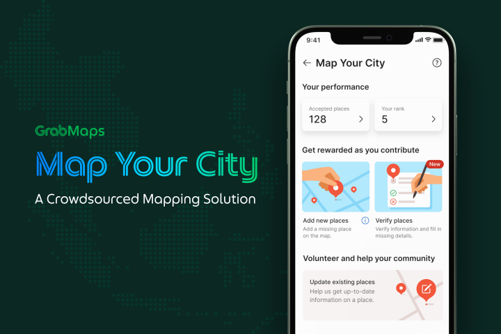 Protected: Map Your City: A Crowdsourced Mapping Solution